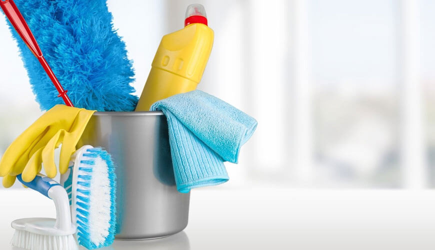 Private Cleaning